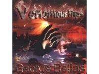 George Bellas : Venomous Fingers